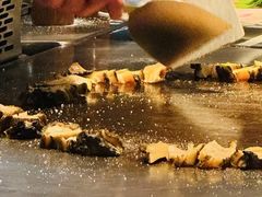 -水木锦堂·自助铁板烧(世贸天阶店)