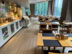 -威珀斯酒店·珀萃美食餐厅 | 海鲜刺身·现烤生蚝·特色烤肉