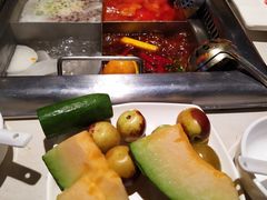 -海底捞火锅(万丰桥店)
