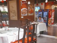 -惠丰堂饭庄·烤鸭·京味菜(西北旺·唐家岭店)