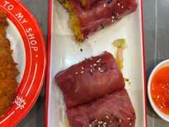 -永盛茶档·港式餐厅(桥北店)