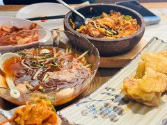 -七八冷面·延边朝鲜族美食(圣熙八号店)