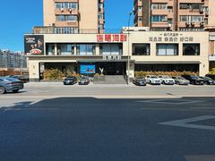 -连鹭海鲜·海肠捞饭·海胆饭(星海店)