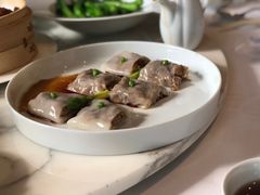-宝丽轩中餐厅BAOLIXUAN