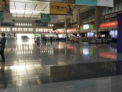 -长春西站
