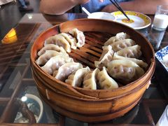 -呼吸森林·生态农庄农家乐私房菜