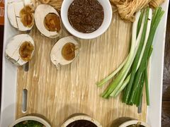 -乔家满族八大碗(流水沟店)