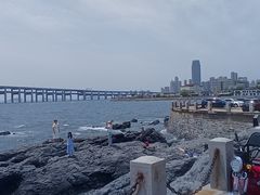 -黑石礁公园