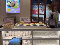 -豪享来(我格广场店)