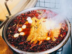 -三兄弟高炉烧饼