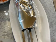 -汗腾格里·风味餐厅(新疆驻京办店)