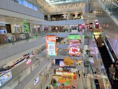 -凯德MALL(西直门店)