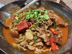 -富正毅三下锅(体育馆店)