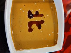 -北门涮肉·炭火铜锅涮肉(什刹海店)