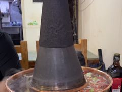 -木萨火锅店(开鲁路店)