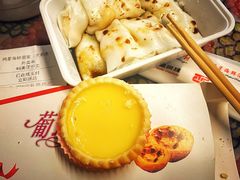 -东江海鲜酒家(艺都分店)