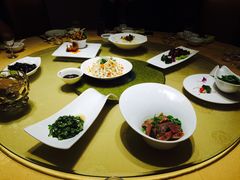 -留芳·文旅古月楼(老街店)