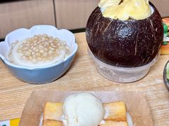 -豆豆冰室·地道招牌椰子冻(大良店)