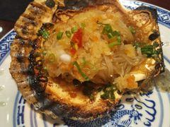 -蠔友汇(皇姑店)