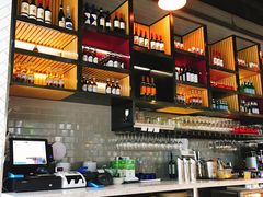 -玛尚诺意式餐厅(官舍店)