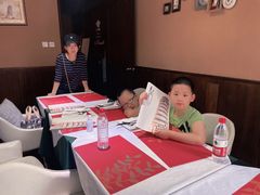-ITA·意塔意大利餐厅(亦庄店)