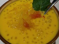 杨枝甘露-斗牛士牛排(南京东路店)