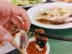 -大茄来海鲜餐厅(亚洲城分行)