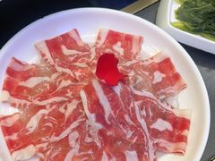 -味之绝美蛙鱼头火锅(松江万达店)