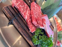 -西塔老太太泥炉烤肉(青浦蟠龙天地店)