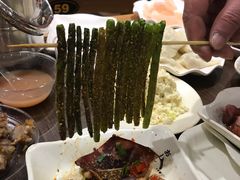 -金刚山烧烤(红旗大街店)