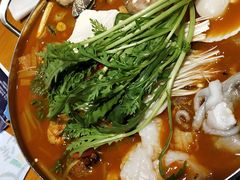 -韩一品韩国料理(柏庐南路店)