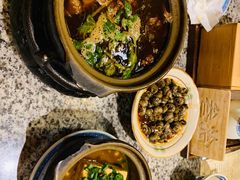 -南京大牌档(三阳广场苏宁店)