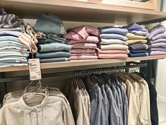 -MUJI无印良品(北国先天下店)