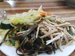 -杨记老门框百年卤煮(回龙观文华西路店)