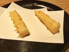 -みかわ是山居