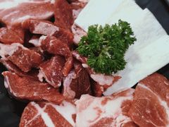 -咕咕站韩国料理(紫金港店)