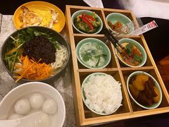 -华夏良子·足道SPA艾灸(铁道大厦店)