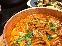 -云海肴·汽锅鸡·云南菜(美罗城店)