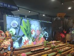 -尚宴牛特鲜自助(太原街万达店)