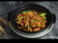 -食潮汕头鲜牛馆(望京保利店)