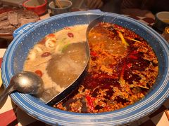 -王歘歘·chuǎ火锅(五道营店)