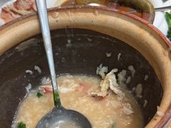 -潮味鱼仔店·地道潮汕味(坪山店)