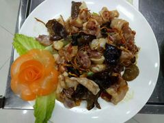 -优食坊·蒸汽海鲜(康盛路店)