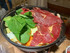 -九元重庆火锅(柳巷店)