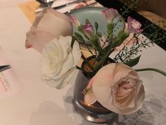 -半秋山西餐厅(巴南万达广场店)