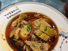 -万兴楼饺子(中华北大街店)