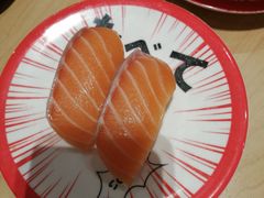 -友壹町寿司(新DNA购物中心店)
