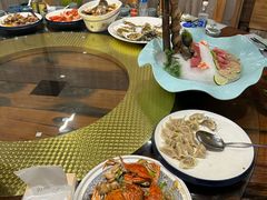 -这片海·海景餐厅(博鳌店)