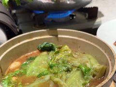 -留半山·香港食堂(啦啦宝都店)