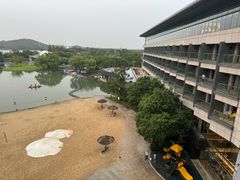 -上海佘山茂御臻品之选酒店(原佘山艾美酒店)
